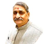 R K Sinha