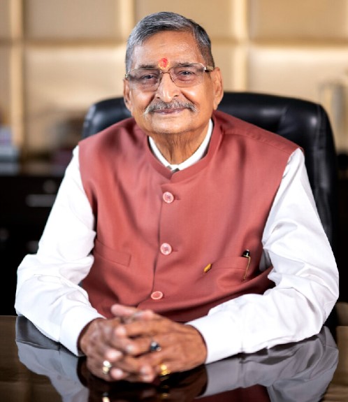 RK Sinha