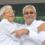 lalu yadav