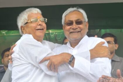 lalu yadav