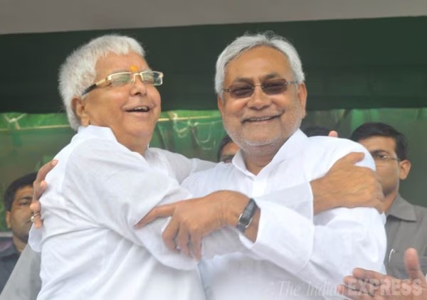 lalu yadav