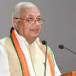 Arif Mohammad khan