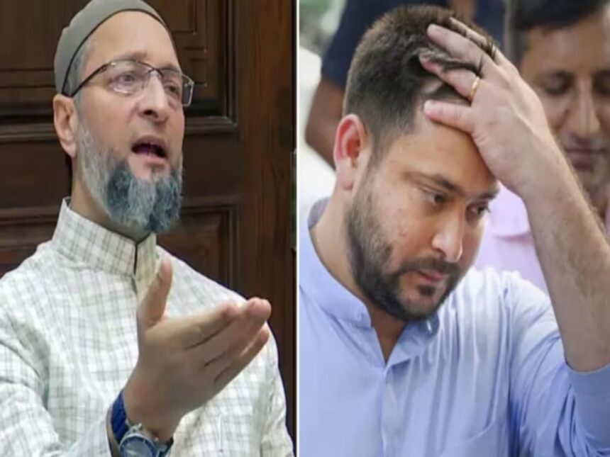 Owaisi