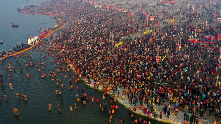 mahakumbh