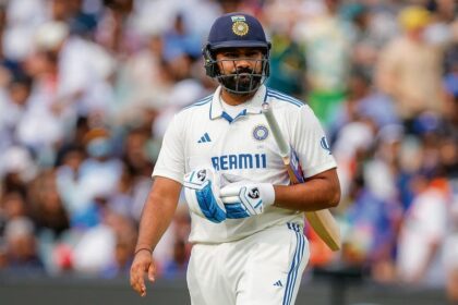 Rohit sharma