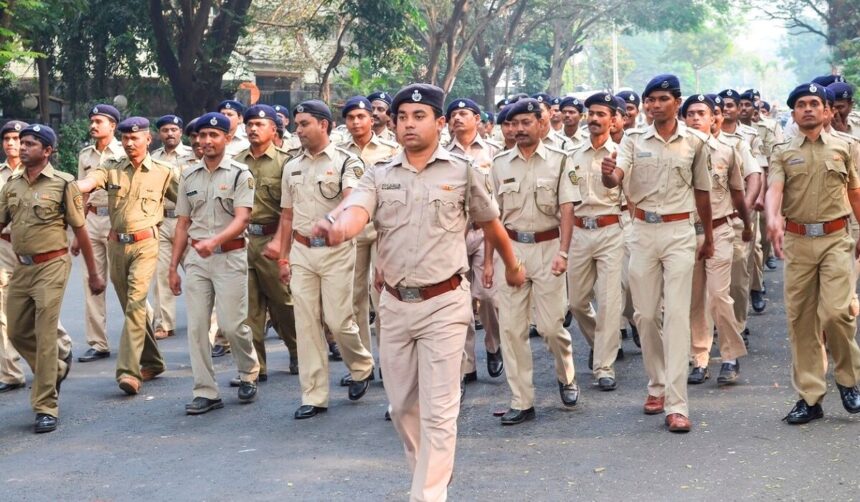 bihar police