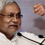 Nitish kumar