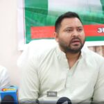 tejashwi Yadav