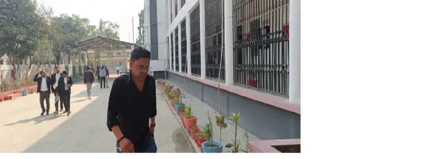 महिला एसआई से दुर्व्यवहार करने वाला शराबी उत्पाद दीपक गिरफ्तार 1 महिला एसआई से दुर्व्यवहार करने वाला शराबी उत्पाद दीपक गिरफ्तार 1