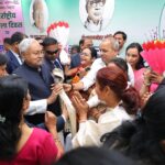 nitish kumar