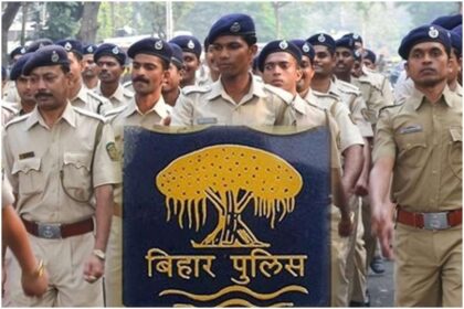 bihar police