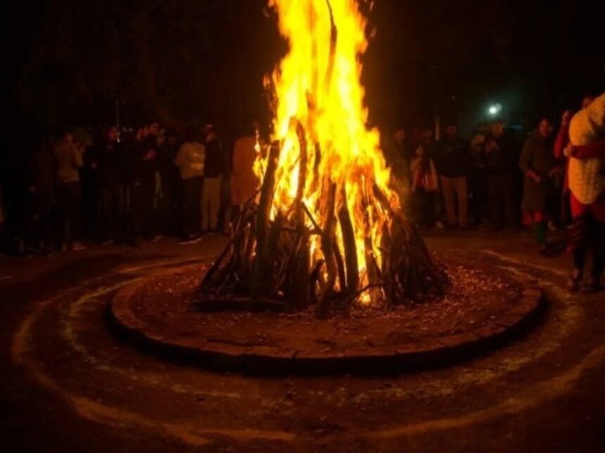 holika