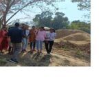 पक्षियों के संरक्षण में युवाओं की बढ़ रही रूची 'ग्रेट बैकयार्ड बर्ड काउंट' कार्यक्रम में हुए थे शामिल 6