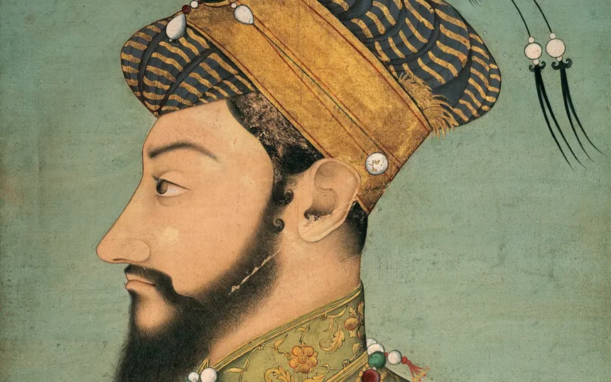 aurangzeb