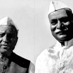 rajendra prasad and nehru