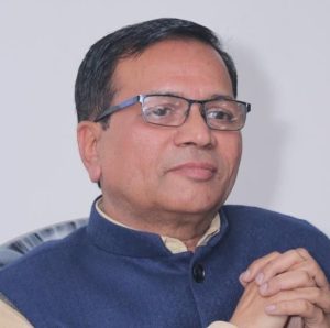 rajendra sharma