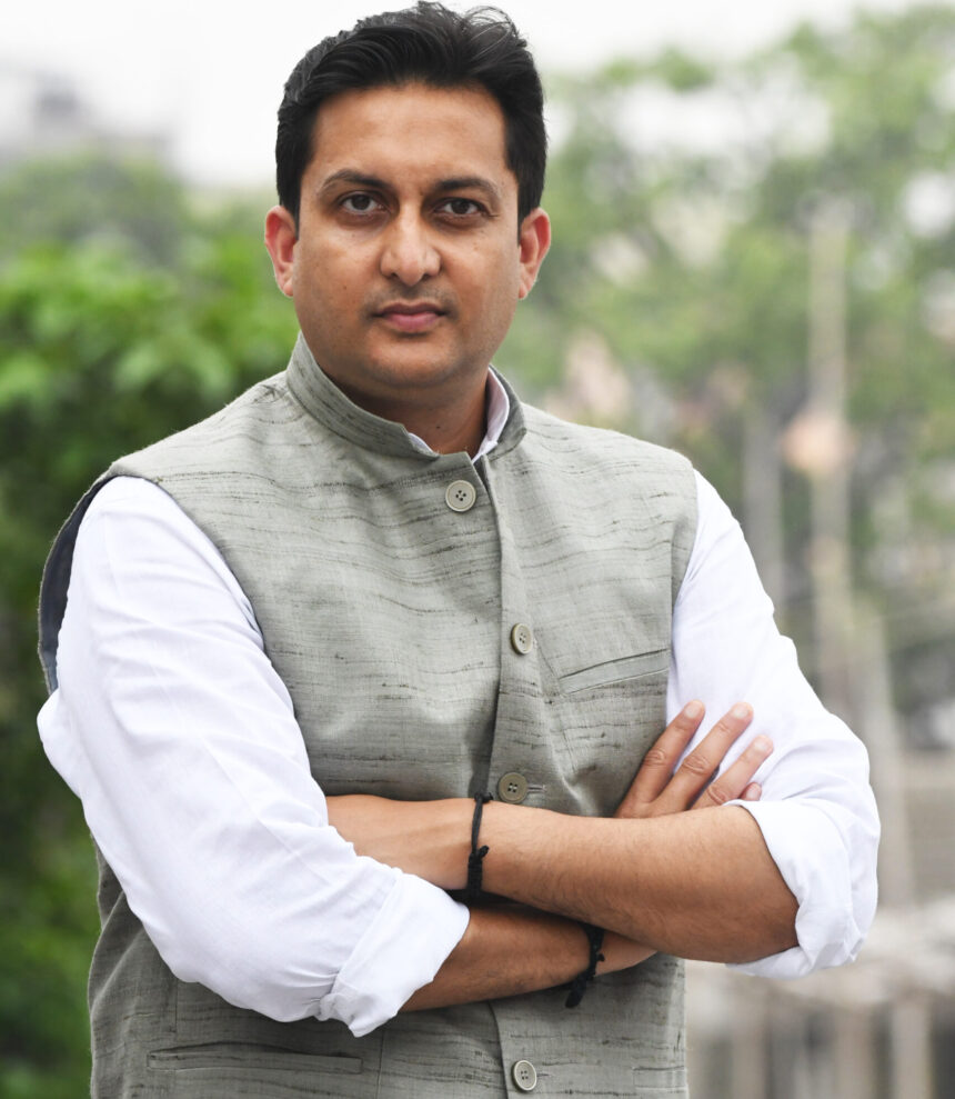 rituraj sinha