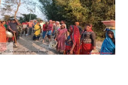 15 लाख मनरेगा मजदूरों का 38.87 करोड़ मजदूरी बकाया, 3 माह से नहीं हुआ भुगतान 4