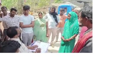 9वीं क्लास में नामांकन के लिए स्कूल गए चार छात्र लापता परिजनों को मानव तस्कर के चंगुल में फंसने का डर 11