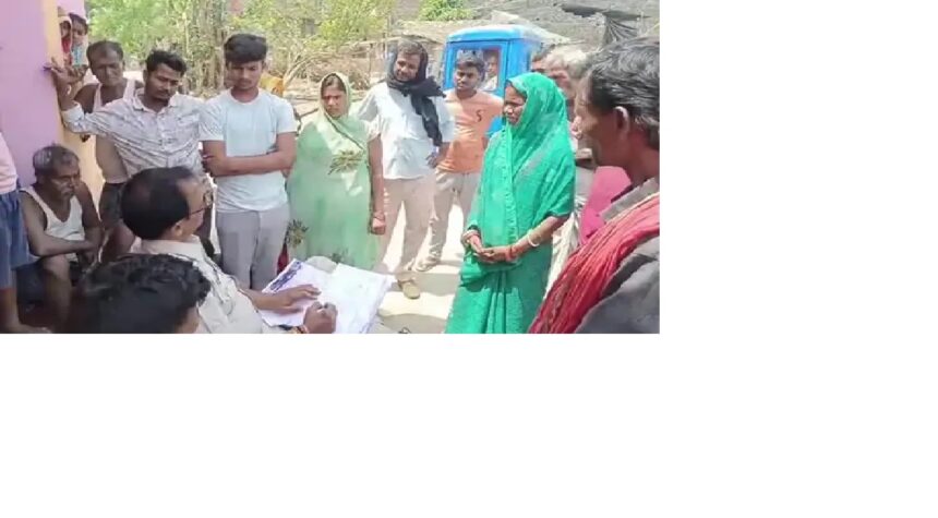 9वीं क्लास में नामांकन के लिए स्कूल गए चार छात्र लापता परिजनों को मानव तस्कर के चंगुल में फंसने का डर 1