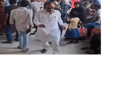 अस्पतालों में रोज आ रहे औसतन एक हजार मरीज गर्मी के कारण बढ़े लू और मौसमी बीमारी के मामले,गोलगप्पे, चाट और पापड़ी से करें परहेज 6