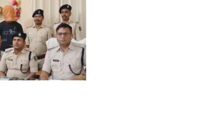 बाइक लोन विवाद में सिर काटकर हत्या का खुलासा 20
