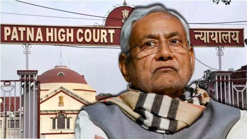 nitish kumar