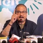 manoj jha