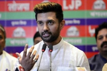 chirag paswan