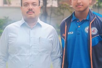 "यह तो बस शुरुआत है," वैभव सूर्यवंशी के ड्रीम IPL डेब्यू के बाद बोले BCA अध्यक्ष राकेश तिवारी 16