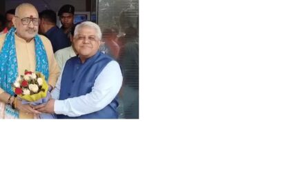 'लालू राज में विकास नहीं, फिरौती का धंधा चलता था', गिरिराज सिंह अब ये सब नहीं चलने वाला, जनता को सब पता है 2
