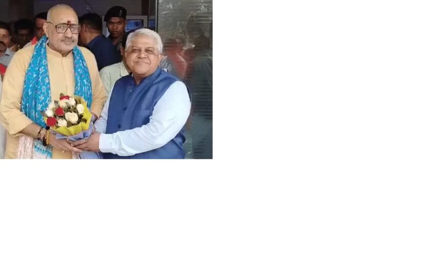 'लालू राज में विकास नहीं, फिरौती का धंधा चलता था', गिरिराज सिंह अब ये सब नहीं चलने वाला, जनता को सब पता है 1 'लालू राज में विकास नहीं, फिरौती का धंधा चलता था', गिरिराज सिंह अब ये सब नहीं चलने वाला, जनता को सब पता है 1