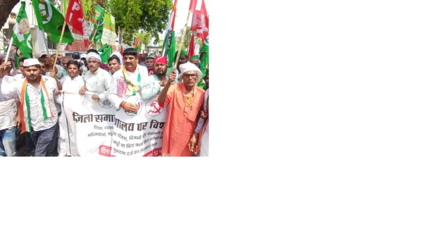 शिक्षा विभाग में करोड़ों का घोटाला, विपक्ष ने फर्जी बिलिंग का लगाया आरोप समय रहते राशि रोकी गई : जिलाधिकारी 1 शिक्षा विभाग में करोड़ों का घोटाला, विपक्ष ने फर्जी बिलिंग का लगाया आरोप समय रहते राशि रोकी गई : जिलाधिकारी 1