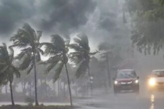 weather