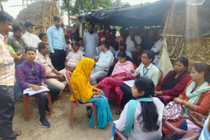 नाबालिग का विवाह रोकने में मिली सफलता 10