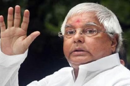 lalu yadav