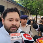 आतंकवाद को जड़ से मिटाना जरूरी, भारतीय सेना पर है देश को भरोसा : तेजस्वी यादव 3