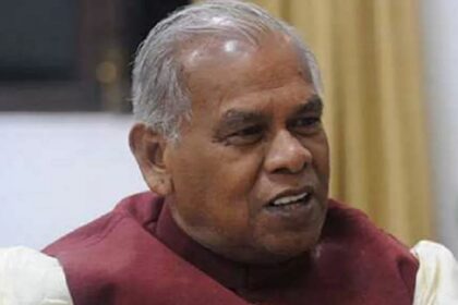 manjhi