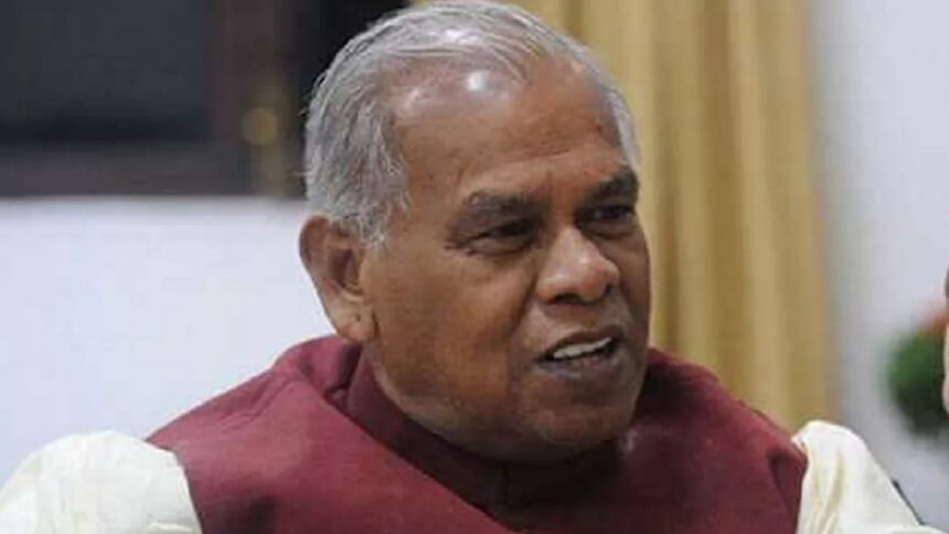 manjhi