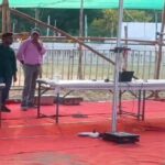 मुजफ्फरपुर में होमगार्ड बहाली की प्रक्रिया शुरू296 पदों के लिए 17 हजार आवेदन, 5 मई से होगी शारीरिक परीक्षा 3