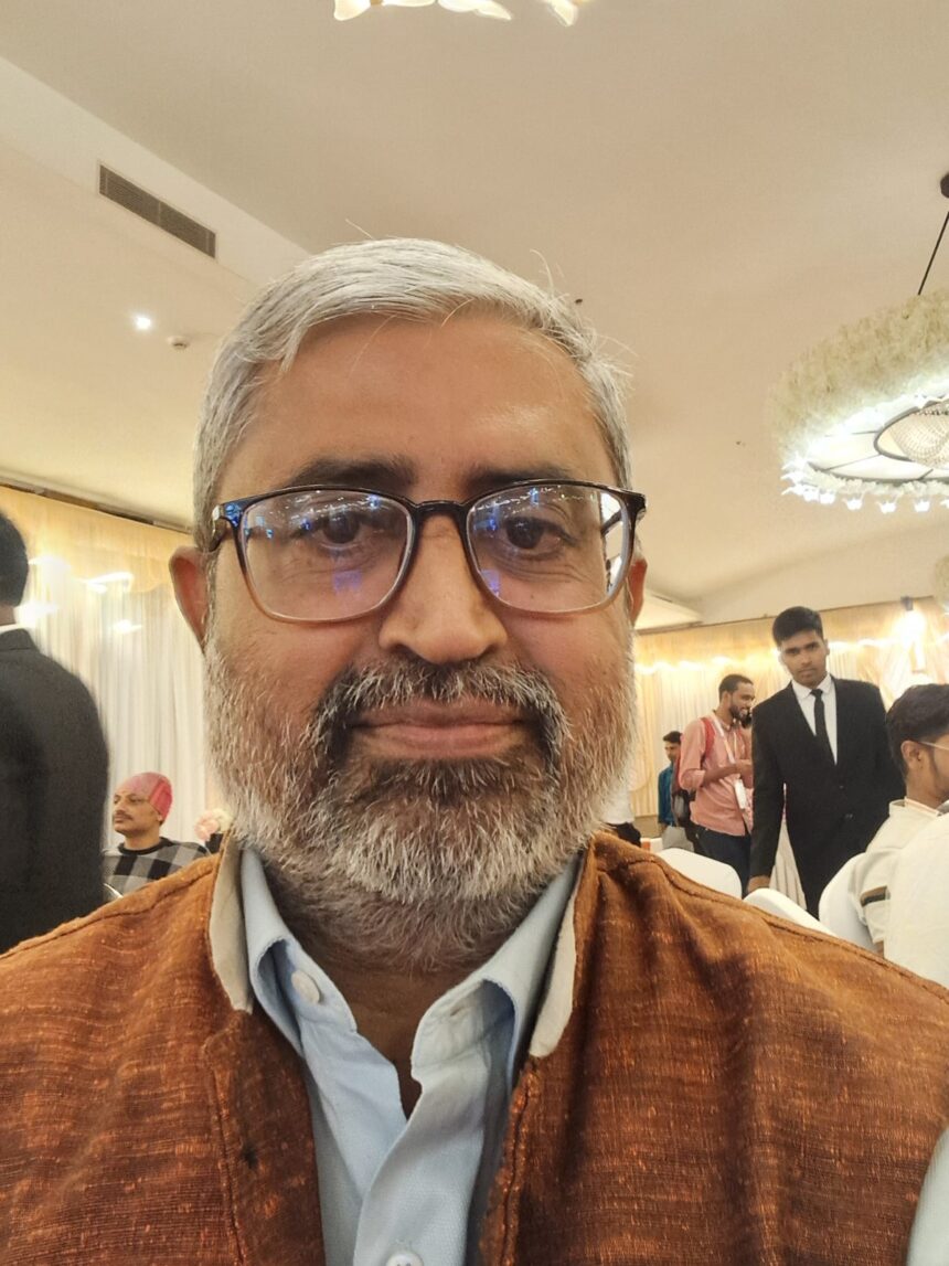 खेलो इंडिया: बिहार के लिए एक सुनहरा अवसर 1 खेलो इंडिया: बिहार के लिए एक सुनहरा अवसर 1