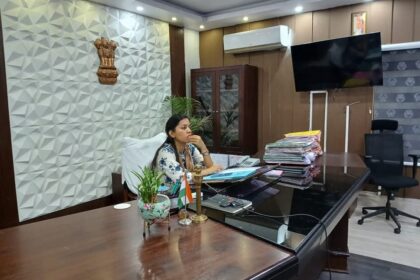 फार्मर आईडी के रूप में किसानों को डिजिटल पहचान पत्र जल्द 15