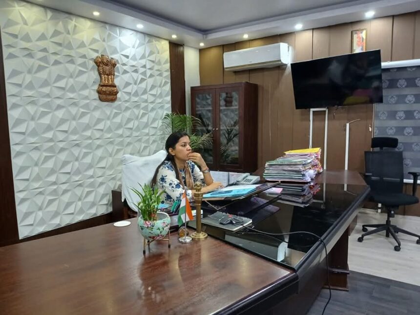 फार्मर आईडी के रूप में किसानों को डिजिटल पहचान पत्र जल्द 1 फार्मर आईडी के रूप में किसानों को डिजिटल पहचान पत्र जल्द 1