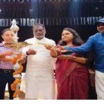 भागलपुर स्थापना दिवस पर कार्यक्रम का आयोजन 7