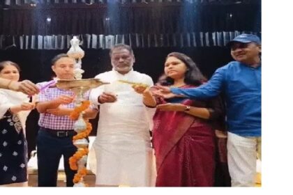 भागलपुर स्थापना दिवस पर कार्यक्रम का आयोजन 19