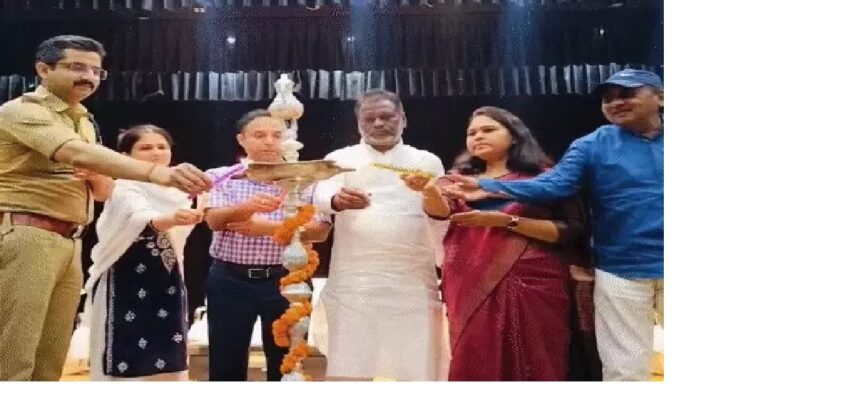 भागलपुर स्थापना दिवस पर कार्यक्रम का आयोजन 1 भागलपुर स्थापना दिवस पर कार्यक्रम का आयोजन 1