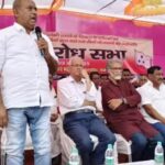 लहरपा हत्याकांड : राजनीतिक रोटी सेंकने में लगा महागठबंधन माले-राजद की सभा में दी गयी आंदोलन की चेतावनी 5