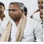 सीएम नीतीश कुमार पूरी तरह से स्वस्थ : मनीष वर्मा कहा - तेजस्वी पहले अपने पिता की चिंता करें 9