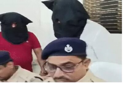 डॉक्टर समेत 2 लोग गिरफ्तार, नीट एग्जाम में बिठाया था स्कॉलर 2.50 से 5 लाख में हुई थी डील; कई छात्रों के एडमिट कार्ड मिले 7