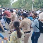 CM आवास के बाहर BPSC TRE 3.0 के अभ्यर्थियों ने किया प3दर्शन, खूब काटा बवाल, लेकिन.. 3